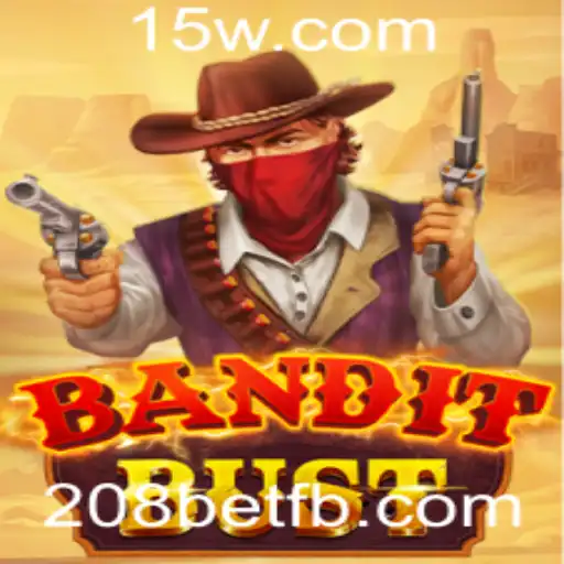 Descubra BanditBust: O Novo Fenômeno dos Jogos Ocasionais em 208bet