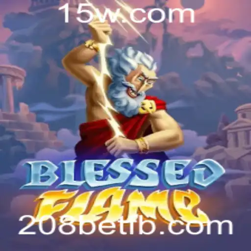 Explorando o Jogo BlessedFlame: Regras, Estratégias e Ações de Destaque