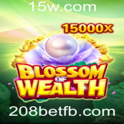 Descubra o Mundo Encantador de BlossomofWealth