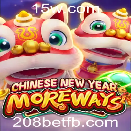 Explorando o Mundo do Jogo CHINESENEWYEARMOREWAYS na Plataforma 208bet