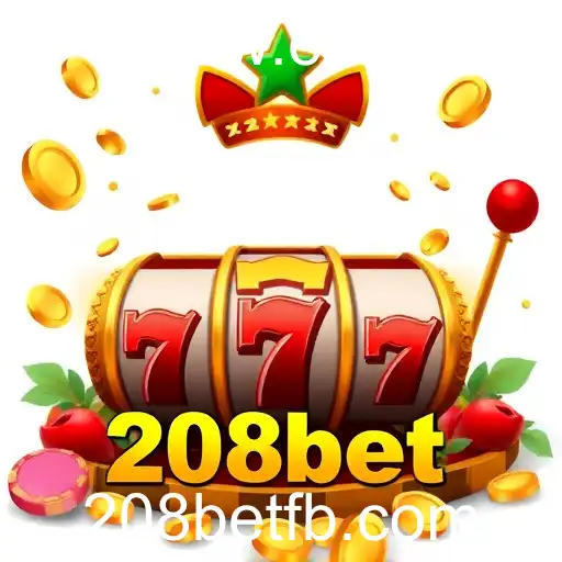 Caça-Níqueis: Entretenimento e Oportunidades na Plataforma 208bet