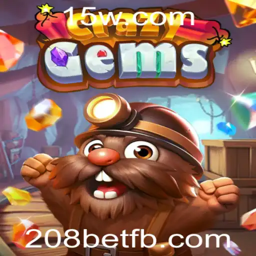 Explorando o Fascinante Mundo de CrazyGems no 208bet