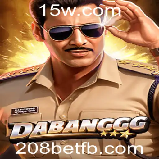 DABANGGG: A Excitante Nova Experiência de Jogos com 208bet