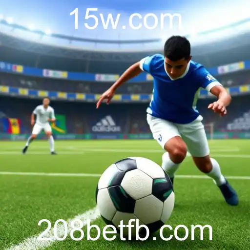 A Revolução dos Esportes Online e o Papel do 208bet