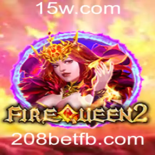 Explorando FireQueen2: Uma Viagem pelo Mundo dos Jogos com 208bet