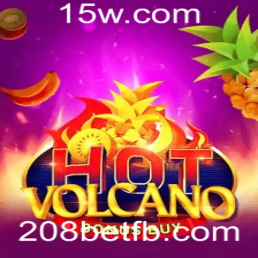 Explorando o Mundo do Jogo HotVolcanoBonusBuy na Plataforma 208bet