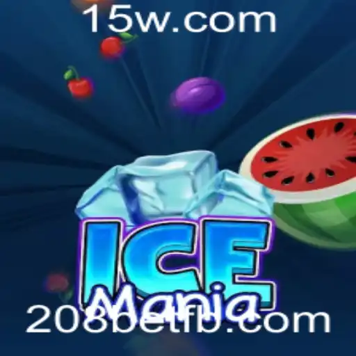 Explorando IceMania: O Novo Fenômeno no Mundo dos Jogos e 208bet