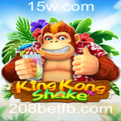 Explorando KingKongShake: O Novo Sensação dos Jogos com 208bet