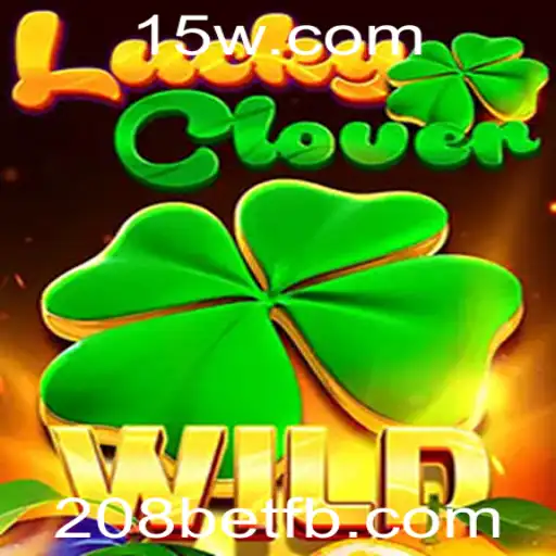Descubra o Novo Jogo LuckyClover: Inovação e Diversão na 208bet