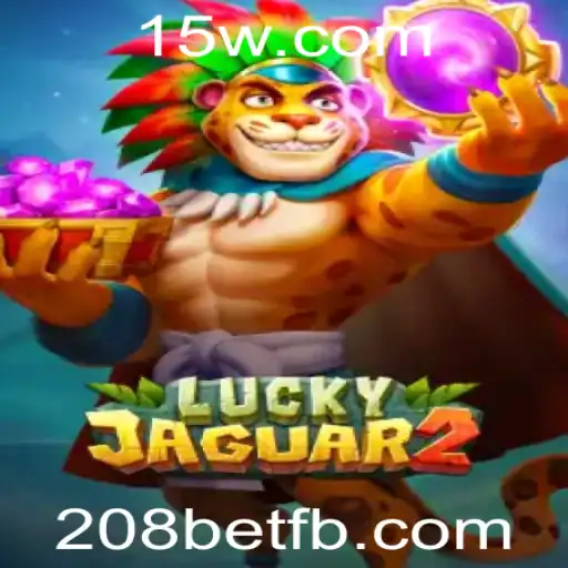 Descubra o Mundo de Luckyjaguar2 no 208bet: Regras, Estratégias e Mais