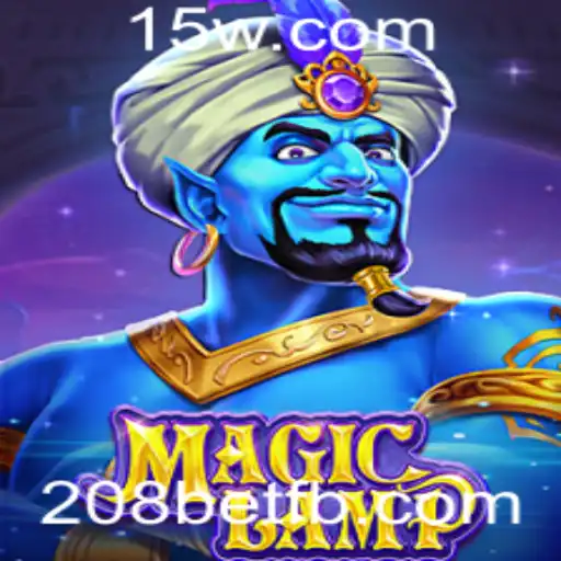 Descubra a Magia do Jogo MagicLamp no Mundo dos Cassinos
