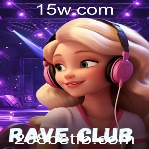 RaveClub: Explore o Universo Vibrante do Novo Jogo de Apostas