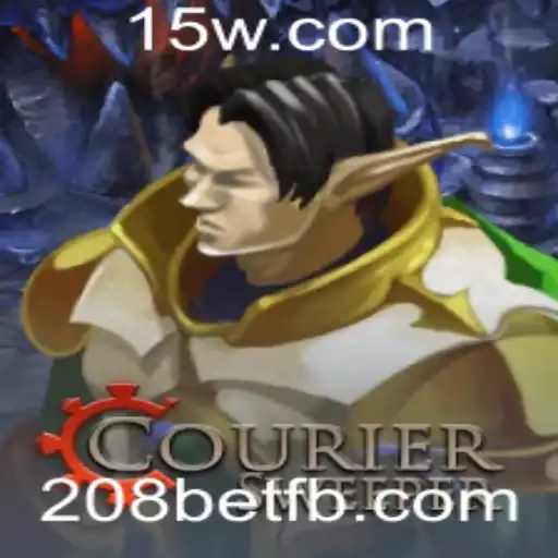 Descubra CourierSweeper: O Jogo Revolucionário no Universo de Apostas Online