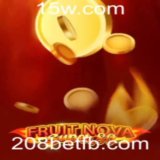 Descubra o Emocionante Mundo de FruitNovaSuper80 no 208bet