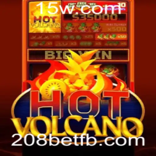Explorando o Fascinante Mundo de HotVolcano: Um Guia Completo