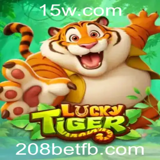 Descubra o Fascinante Jogo LuckyTiger e Sua Conexão com 208bet