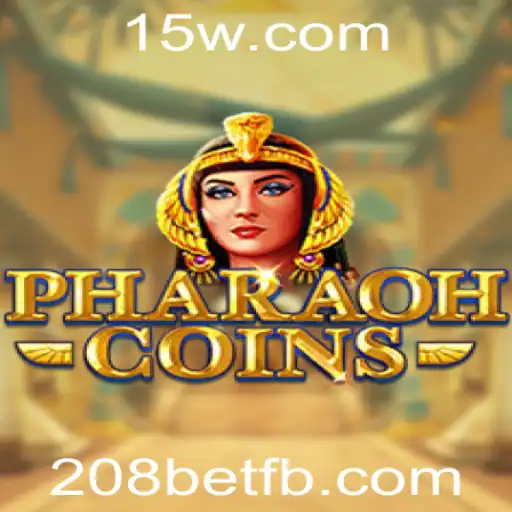 PharaohCoins: A Nova Era dos Jogos de Aposta com 208bet