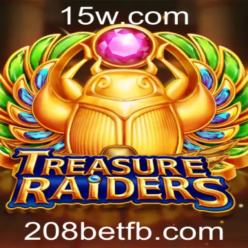 Explorando o Mundo de TREASURERAIDERS: Um Jogo de Estratégia e Aventura