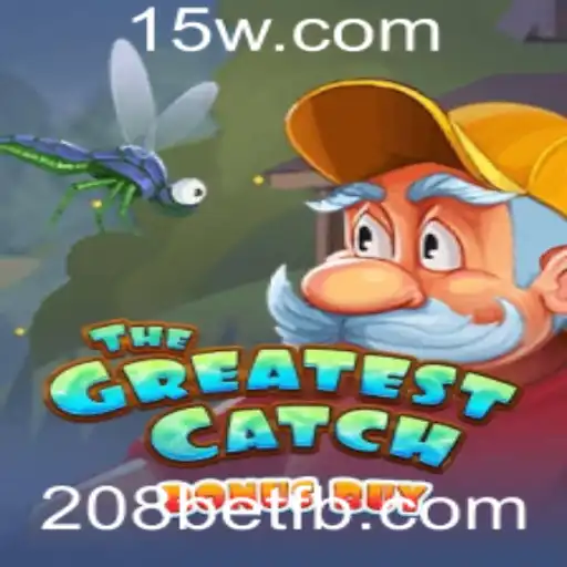 Explorando TheGreatestCatchBonusBuy na Plataforma 208bet