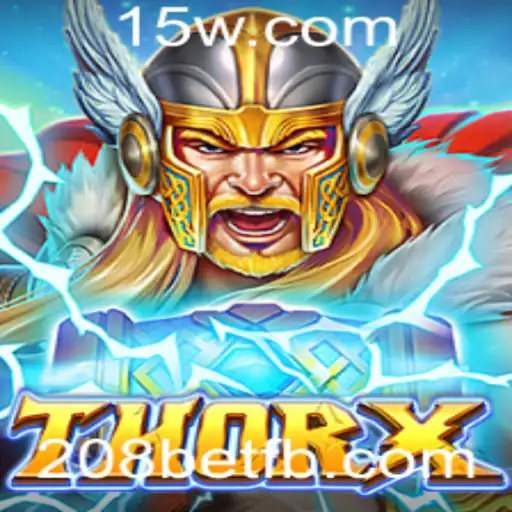ThorX - Descubra o Jogo Inovador que Revoluciona o Estilo de Cassinos Interativos
