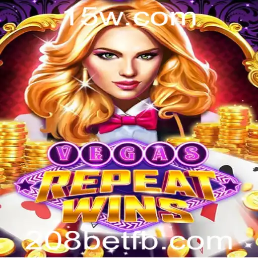 Descubra o Fascinante Mundo de VegasRepeatWins com 208bet