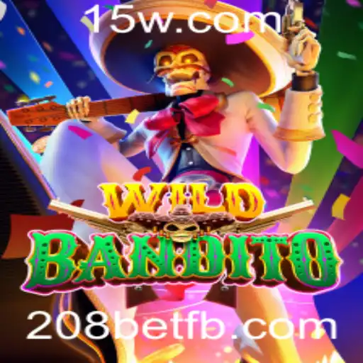 Explorando o Mundo do Jogo WildBandito na 208bet