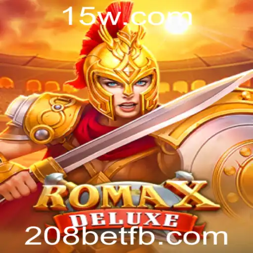 Explorando RomaXDeluxe: Uma Aventura Empolgante no Mundo dos Jogos de Azar