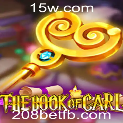 Explorando o Universo de TheBookofCarl: Um Mergulho no Jogo com 208bet