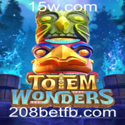 Descubra TotemWonders: A Nova Sensação no Mundo dos Jogos com 208bet
