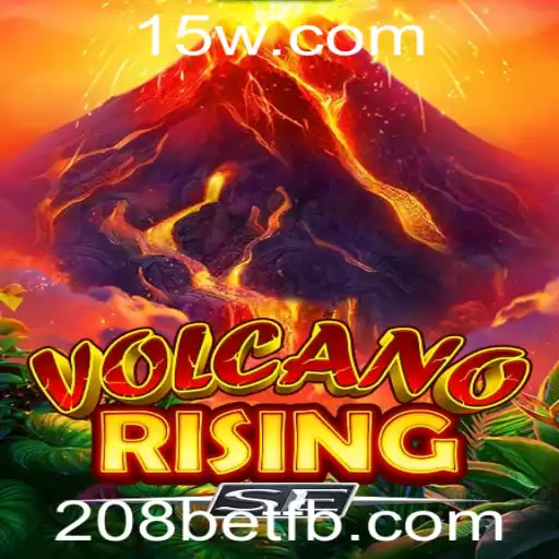 Descubra o Fascinante Mundo de VolcanoRisingSE no Universo 208bet