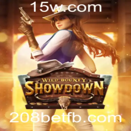 Descubra o Universo de WildBountyShowdown: A Nova Sensação do Mundo dos Jogos